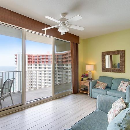 Shores Of Panama #2020 By Book That Condo Panama City Beach Ngoại thất bức ảnh