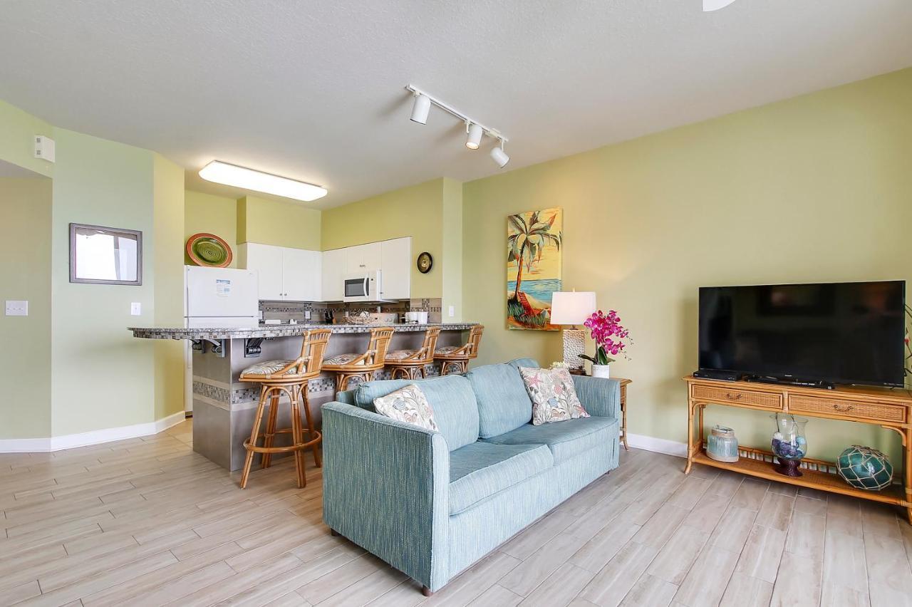 Shores Of Panama #2020 By Book That Condo Panama City Beach Ngoại thất bức ảnh
