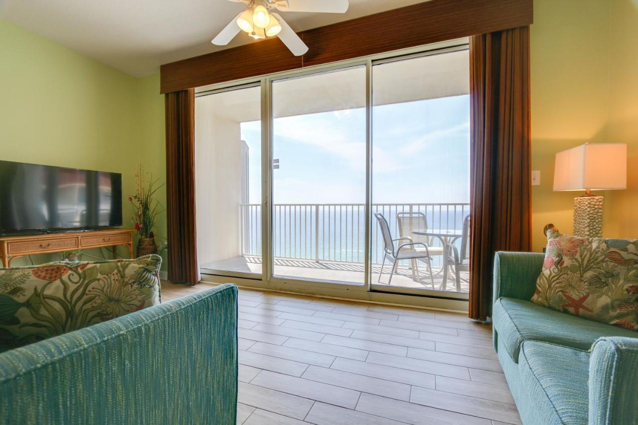 Shores Of Panama #2020 By Book That Condo Panama City Beach Ngoại thất bức ảnh
