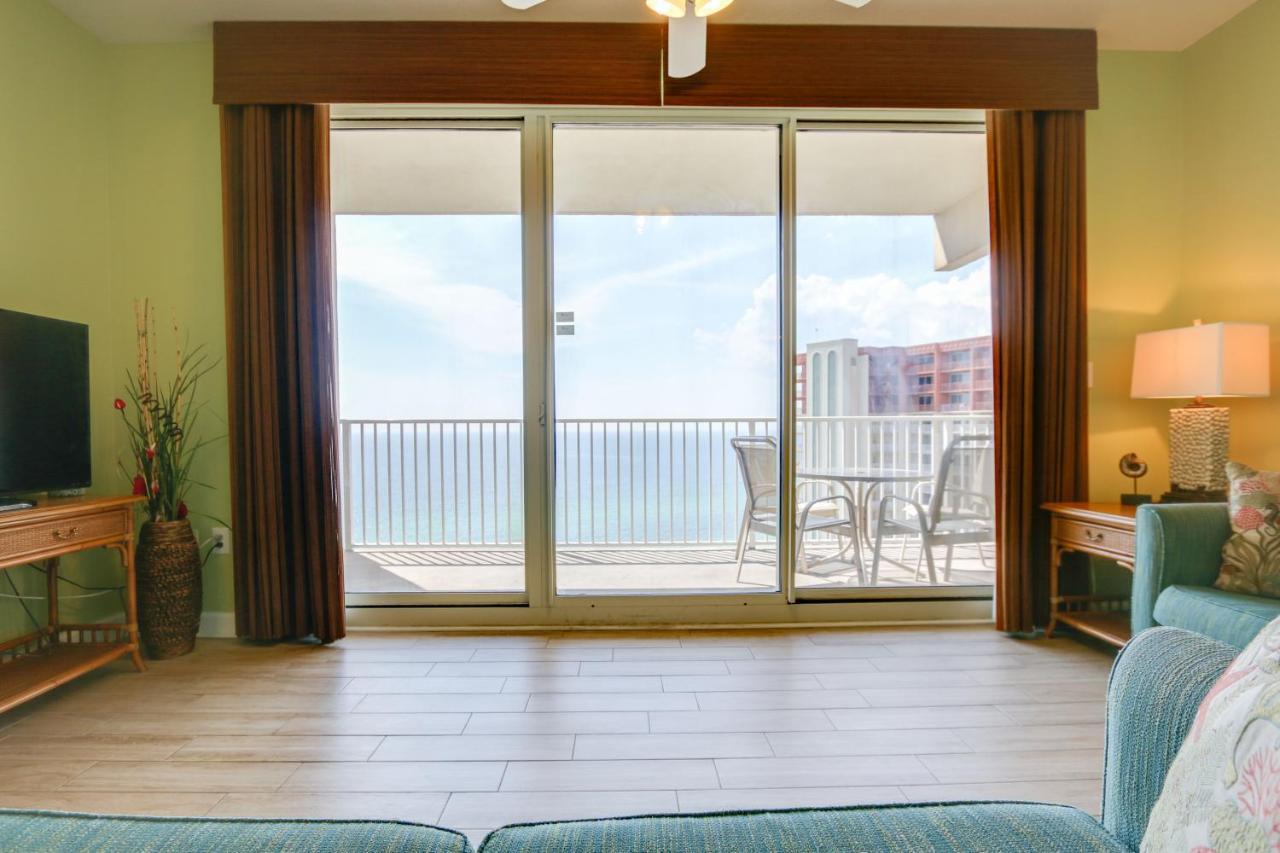 Shores Of Panama #2020 By Book That Condo Panama City Beach Ngoại thất bức ảnh