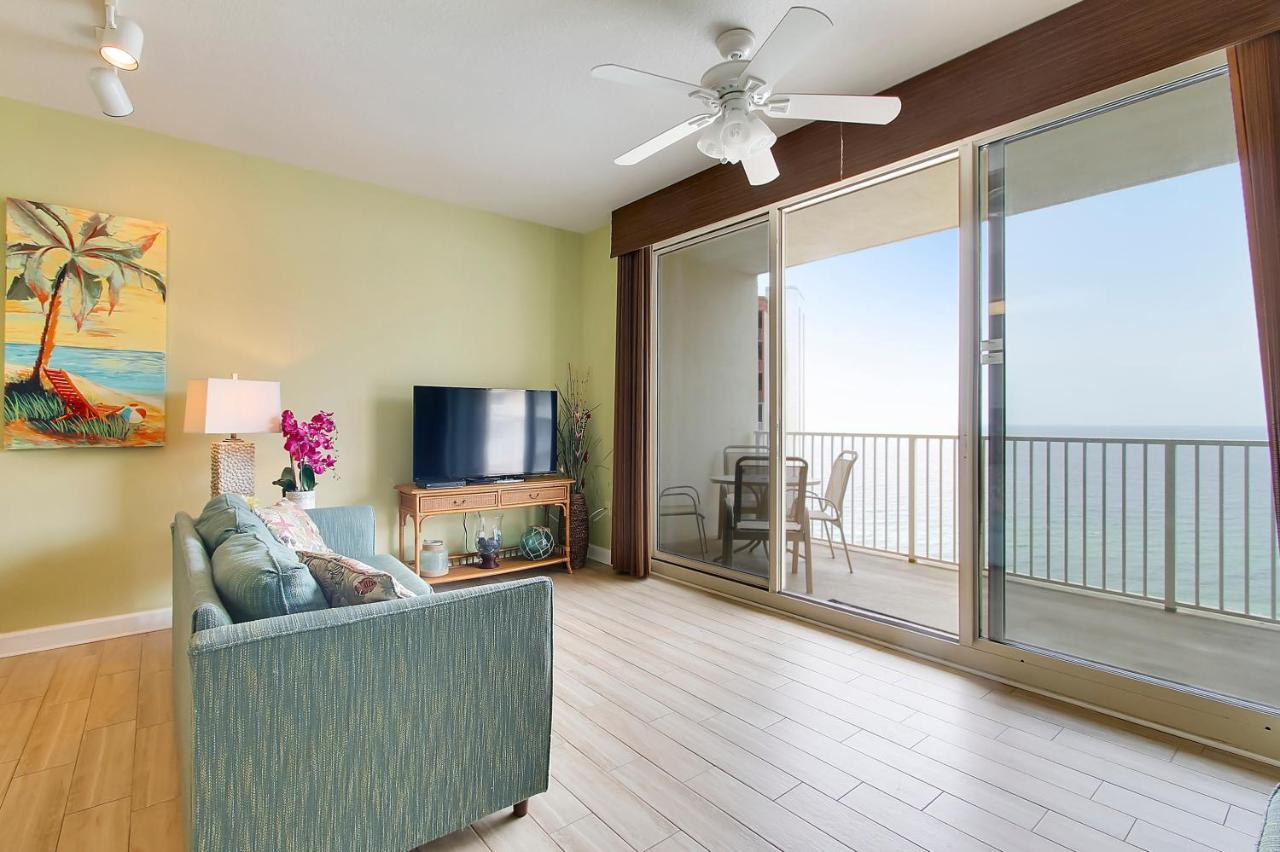Shores Of Panama #2020 By Book That Condo Panama City Beach Ngoại thất bức ảnh