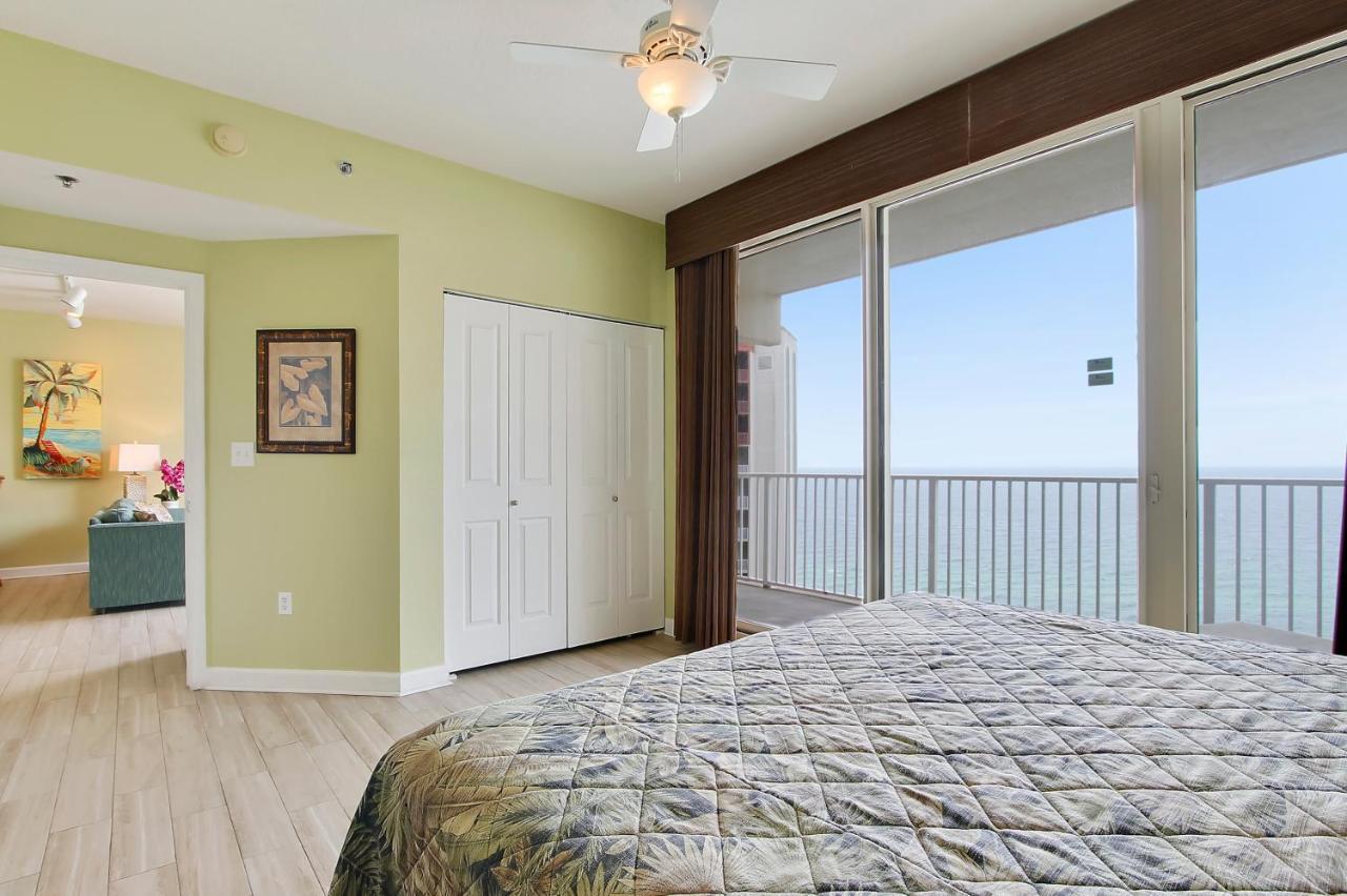Shores Of Panama #2020 By Book That Condo Panama City Beach Ngoại thất bức ảnh