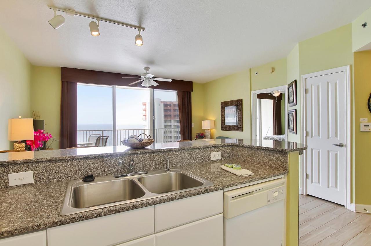Shores Of Panama #2020 By Book That Condo Panama City Beach Ngoại thất bức ảnh