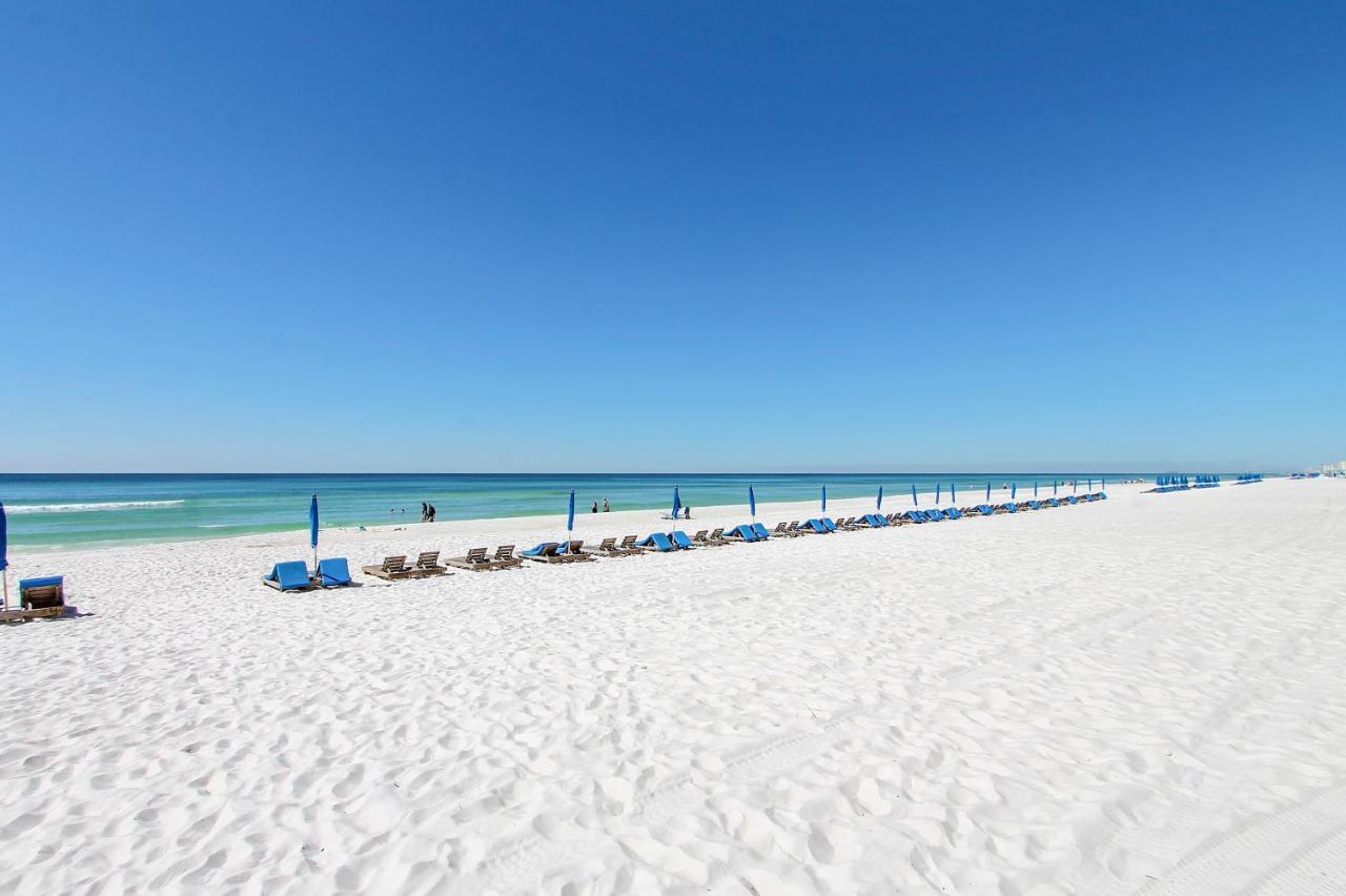 Shores Of Panama #2020 By Book That Condo Panama City Beach Ngoại thất bức ảnh