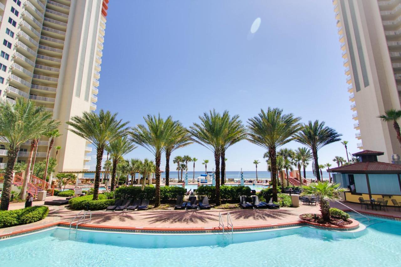 Shores Of Panama #2020 By Book That Condo Panama City Beach Ngoại thất bức ảnh
