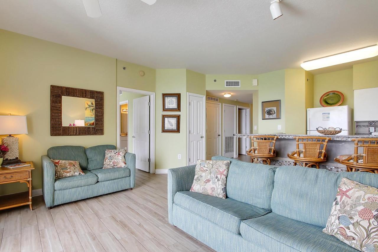 Shores Of Panama #2020 By Book That Condo Panama City Beach Ngoại thất bức ảnh
