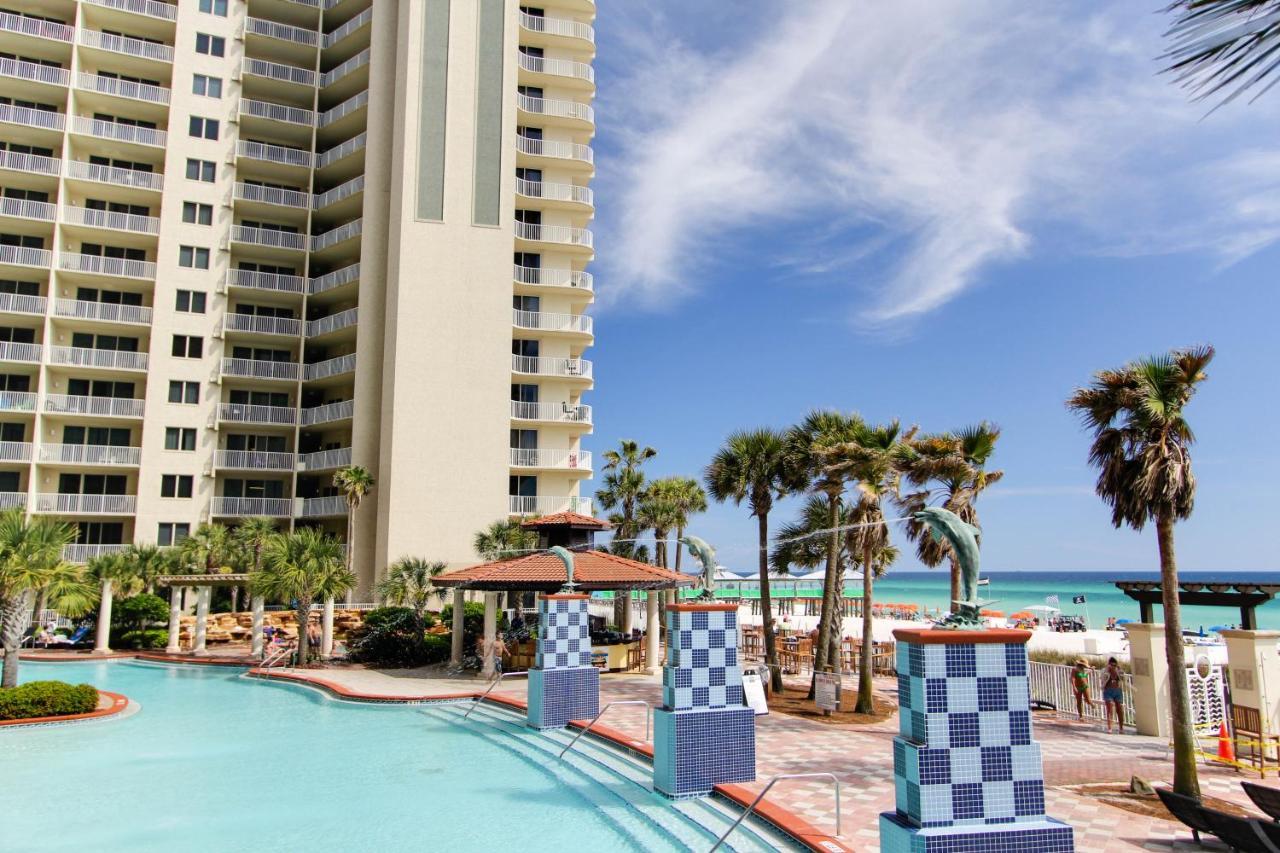 Shores Of Panama #2020 By Book That Condo Panama City Beach Ngoại thất bức ảnh