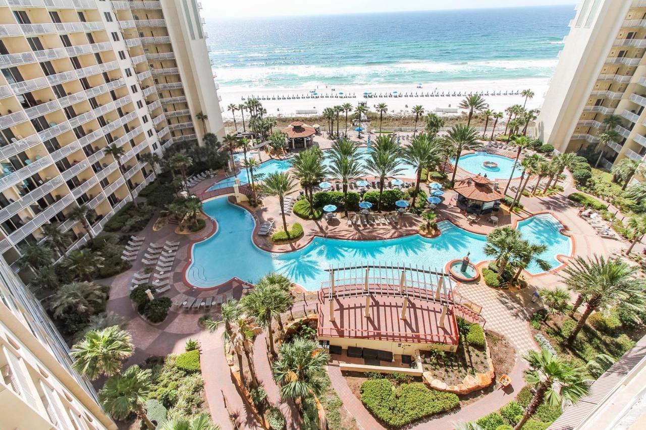 Shores Of Panama #2020 By Book That Condo Panama City Beach Ngoại thất bức ảnh