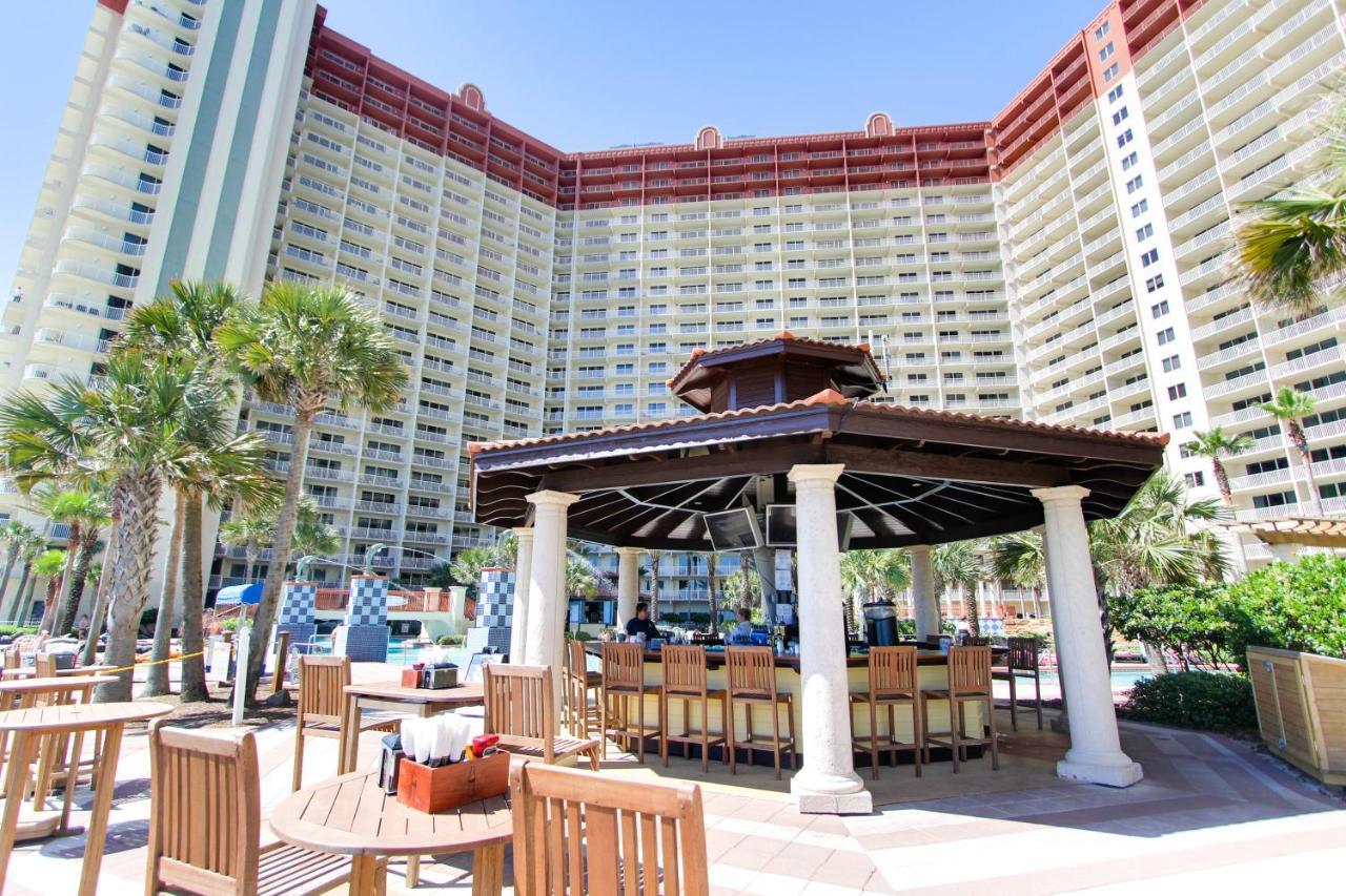 Shores Of Panama #2020 By Book That Condo Panama City Beach Ngoại thất bức ảnh