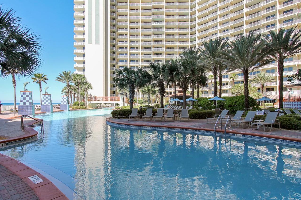 Shores Of Panama #2020 By Book That Condo Panama City Beach Ngoại thất bức ảnh