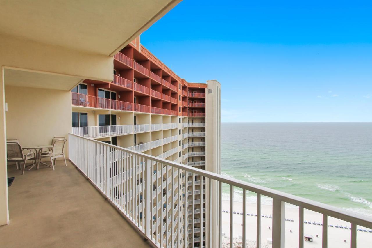 Shores Of Panama #2020 By Book That Condo Panama City Beach Ngoại thất bức ảnh