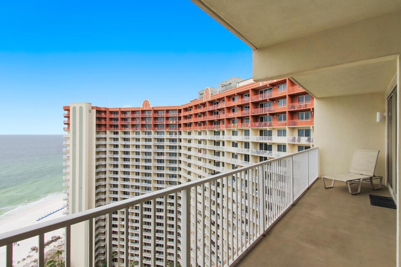 Shores Of Panama #2020 By Book That Condo Panama City Beach Ngoại thất bức ảnh