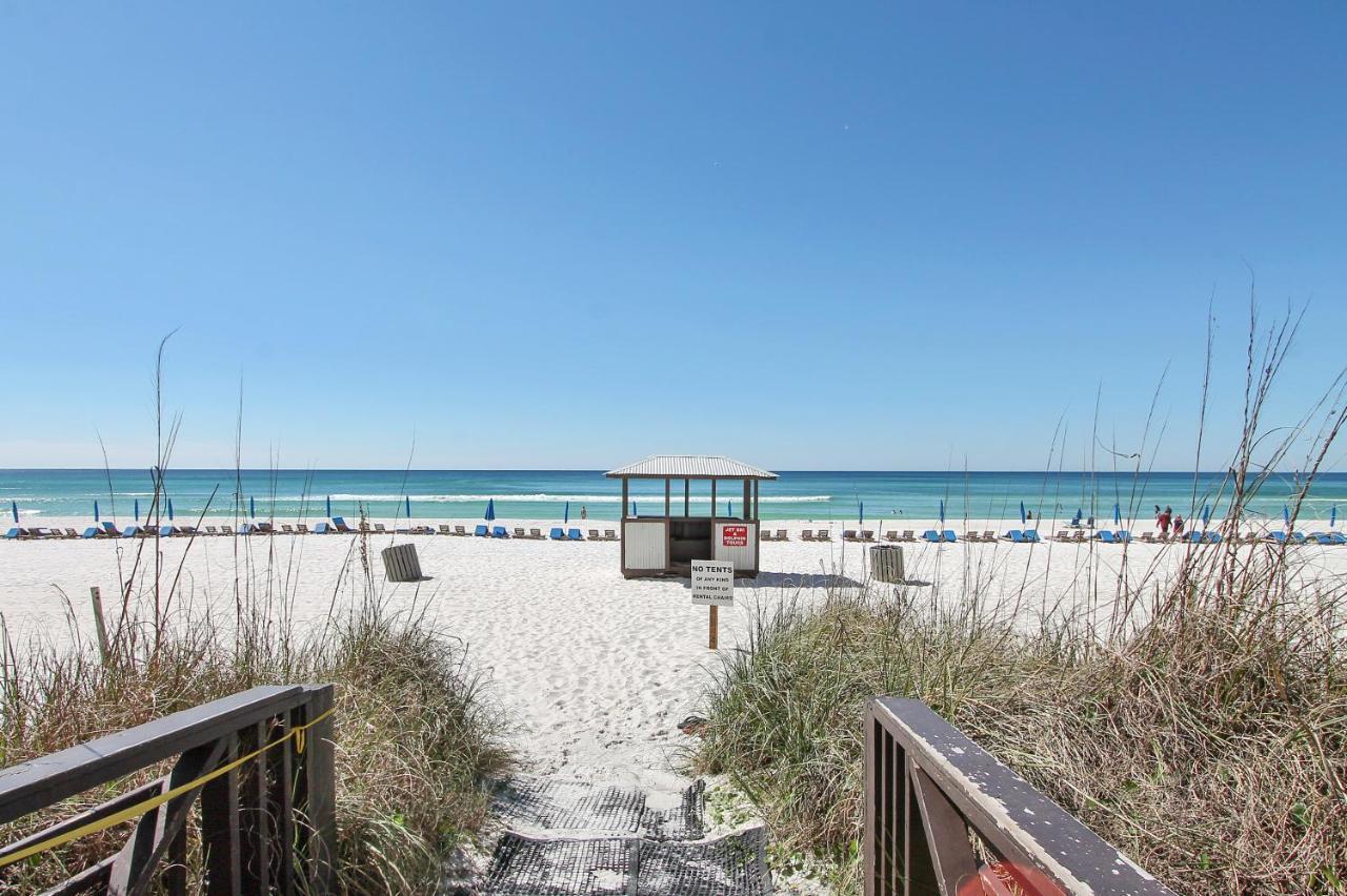 Shores Of Panama #2020 By Book That Condo Panama City Beach Ngoại thất bức ảnh