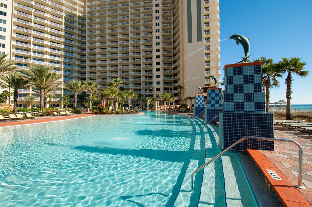 Shores Of Panama #2020 By Book That Condo Panama City Beach Ngoại thất bức ảnh