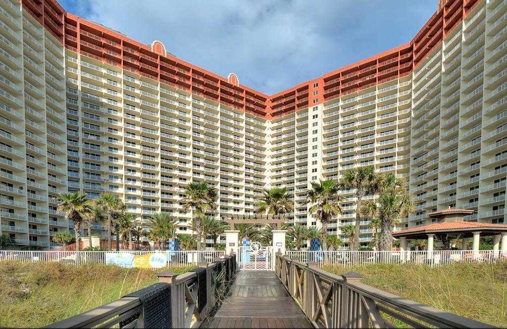 Shores Of Panama #2020 By Book That Condo Panama City Beach Ngoại thất bức ảnh