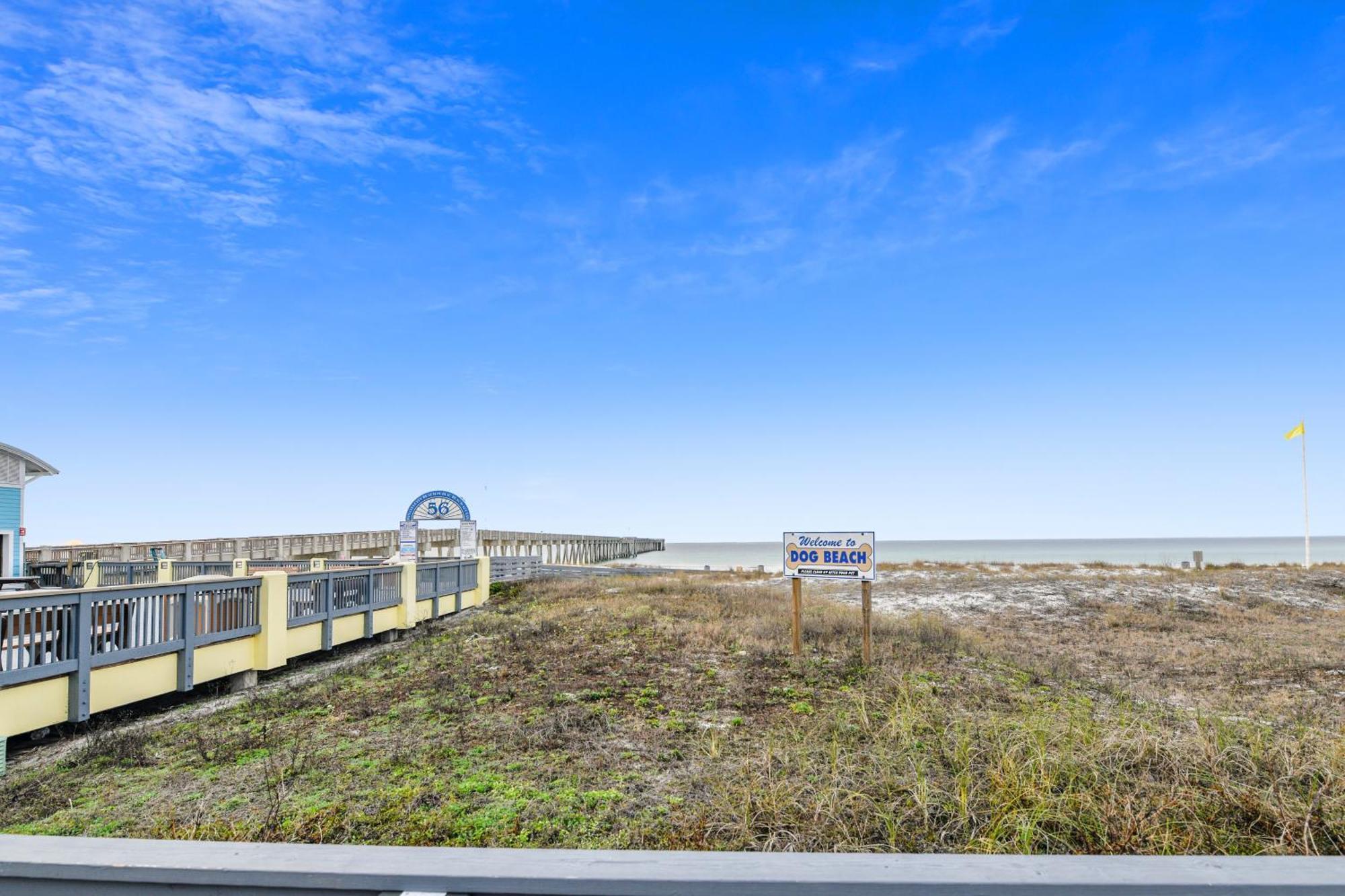 Shores Of Panama #2020 By Book That Condo Panama City Beach Ngoại thất bức ảnh