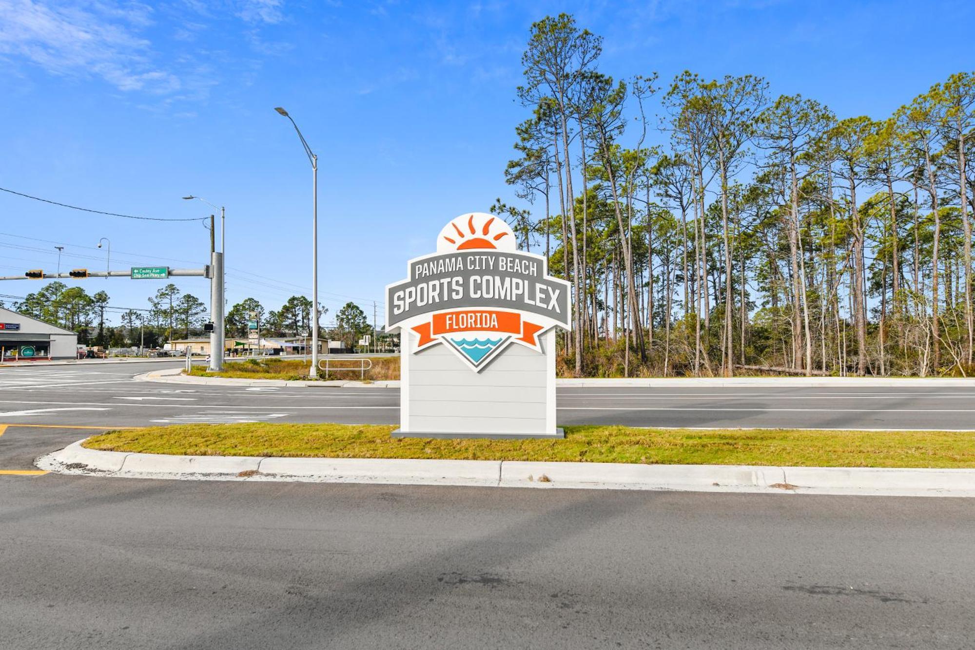 Shores Of Panama #2020 By Book That Condo Panama City Beach Ngoại thất bức ảnh