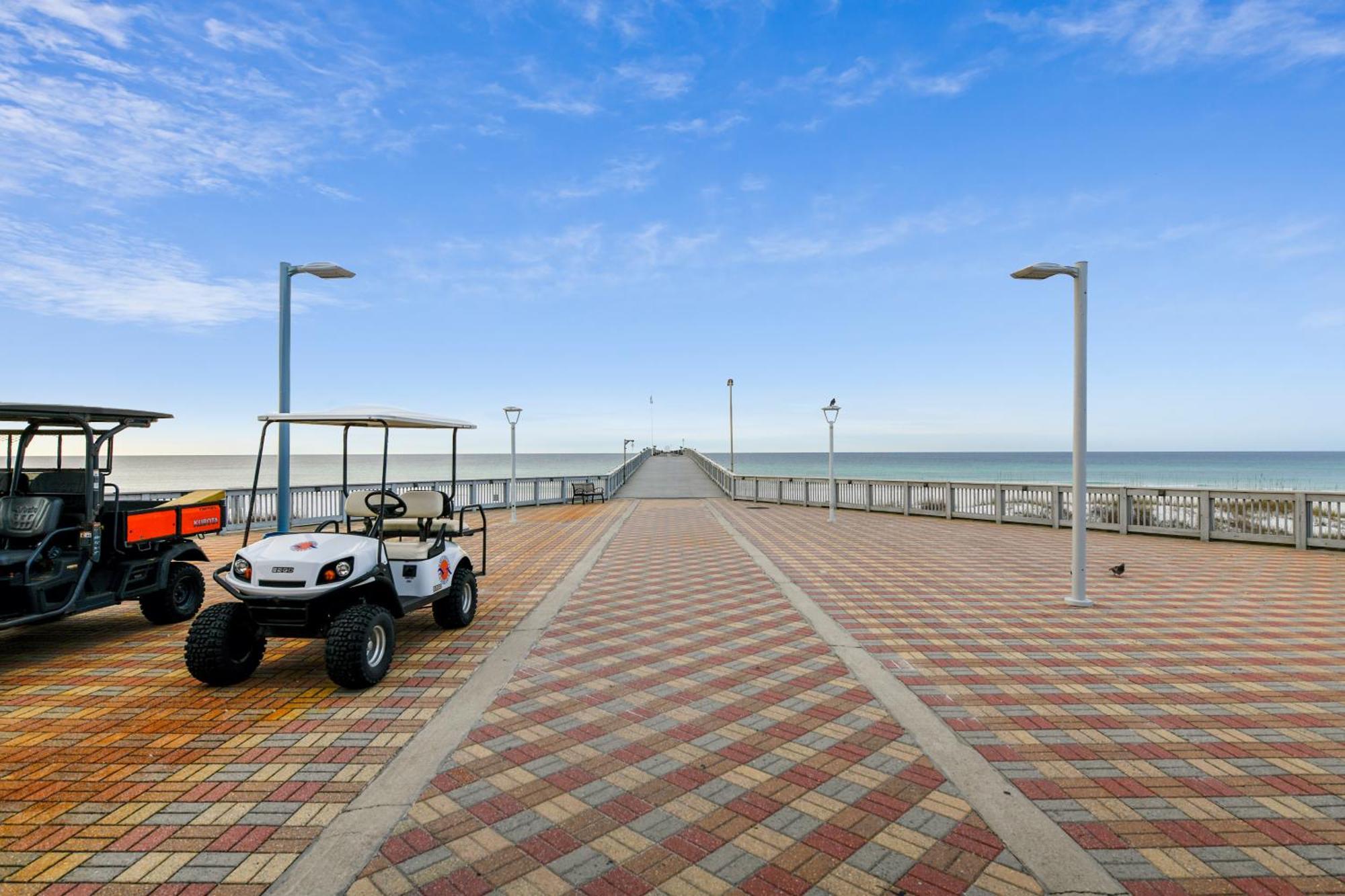 Shores Of Panama #2020 By Book That Condo Panama City Beach Ngoại thất bức ảnh
