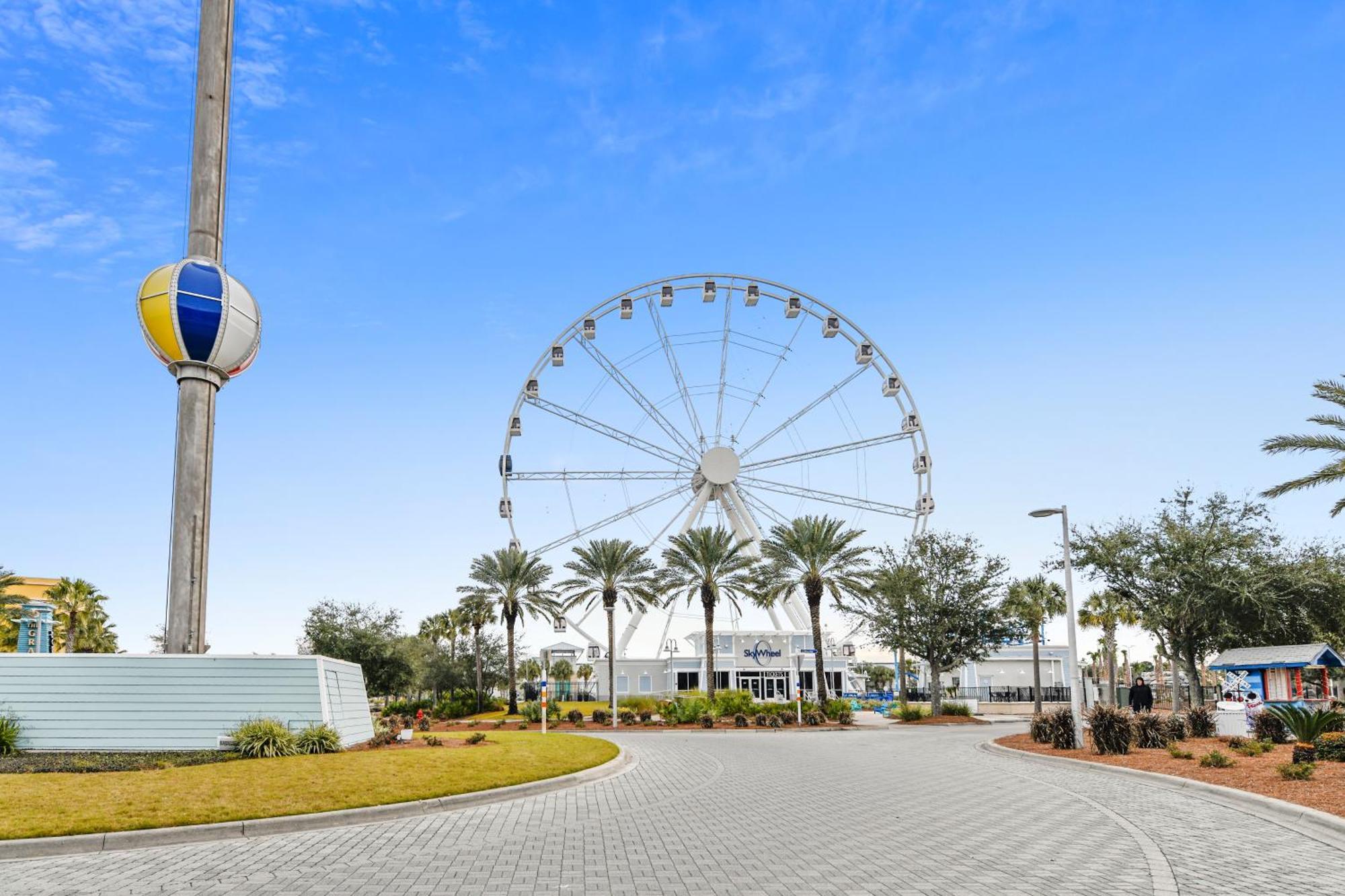 Shores Of Panama #2020 By Book That Condo Panama City Beach Ngoại thất bức ảnh