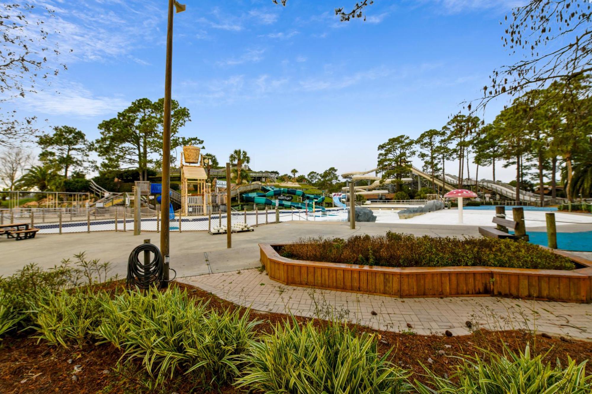 Shores Of Panama #2020 By Book That Condo Panama City Beach Ngoại thất bức ảnh