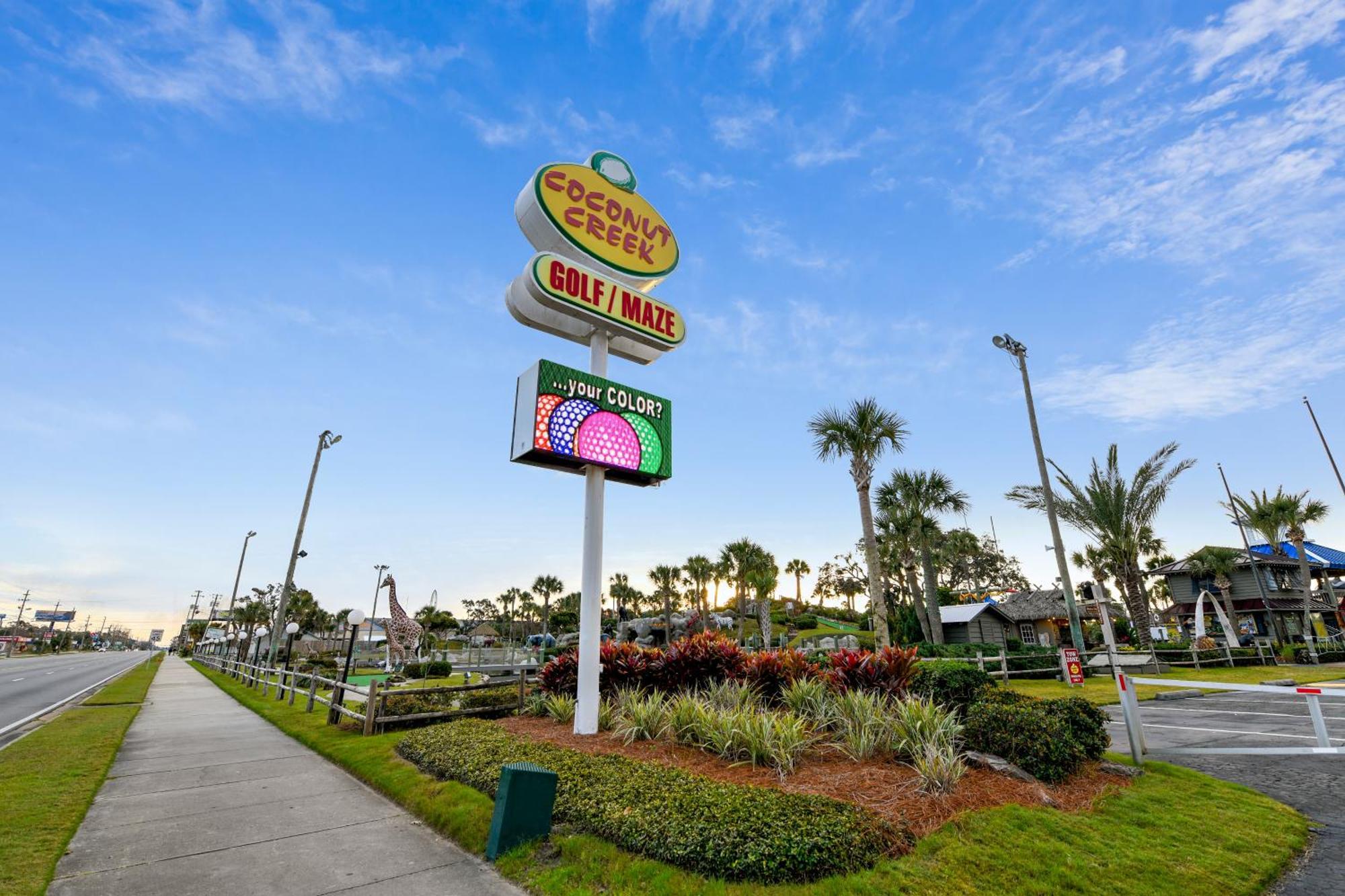 Shores Of Panama #2020 By Book That Condo Panama City Beach Ngoại thất bức ảnh